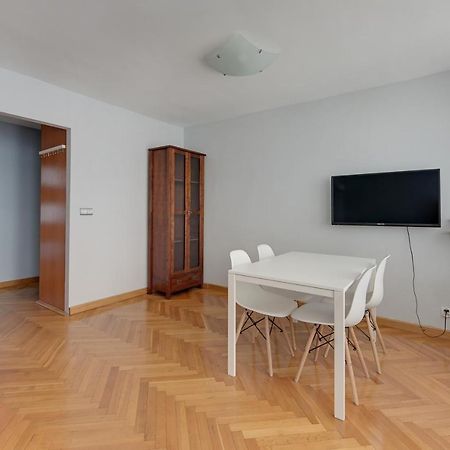 Apartament Downtown Gdynia Srodmiescie By Grand Apartments 外观 照片