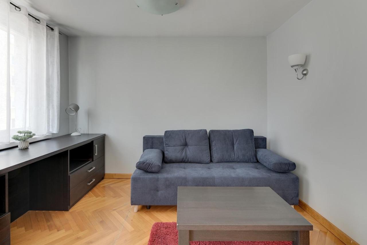 Apartament Downtown Gdynia Srodmiescie By Grand Apartments 外观 照片