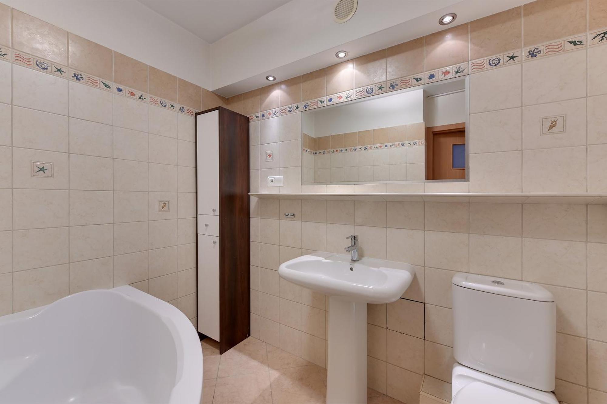 Apartament Downtown Gdynia Srodmiescie By Grand Apartments 外观 照片